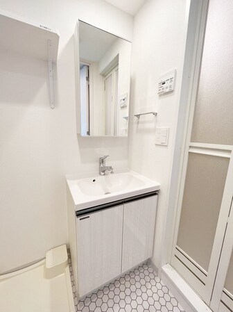 コンフォリア・リヴ品川南大井の物件内観写真